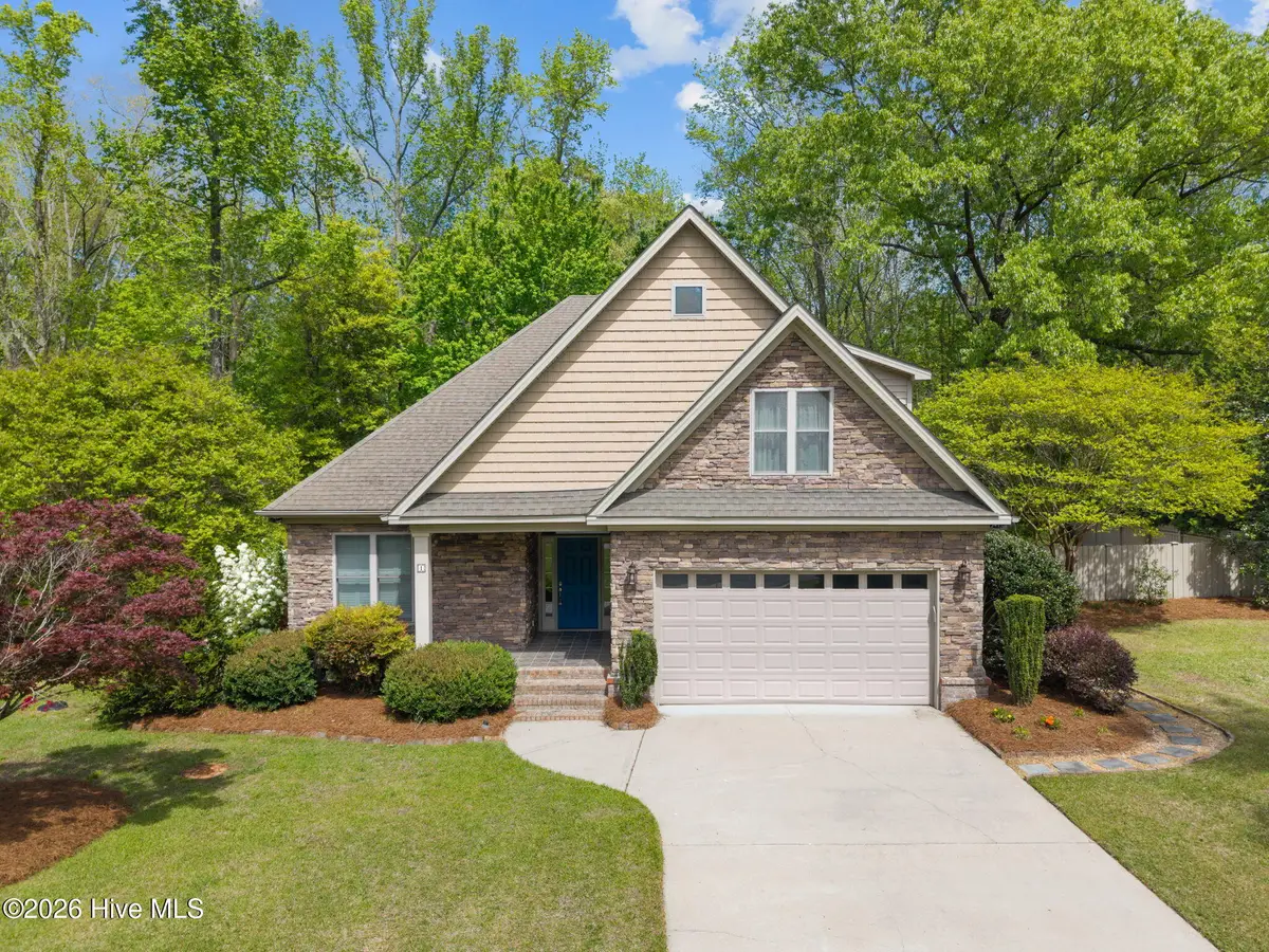 1 Joshua Drive, Chocowinity, NC 27817 - #1
