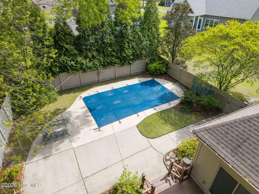 1 Joshua Drive, Chocowinity, NC 27817 - #3