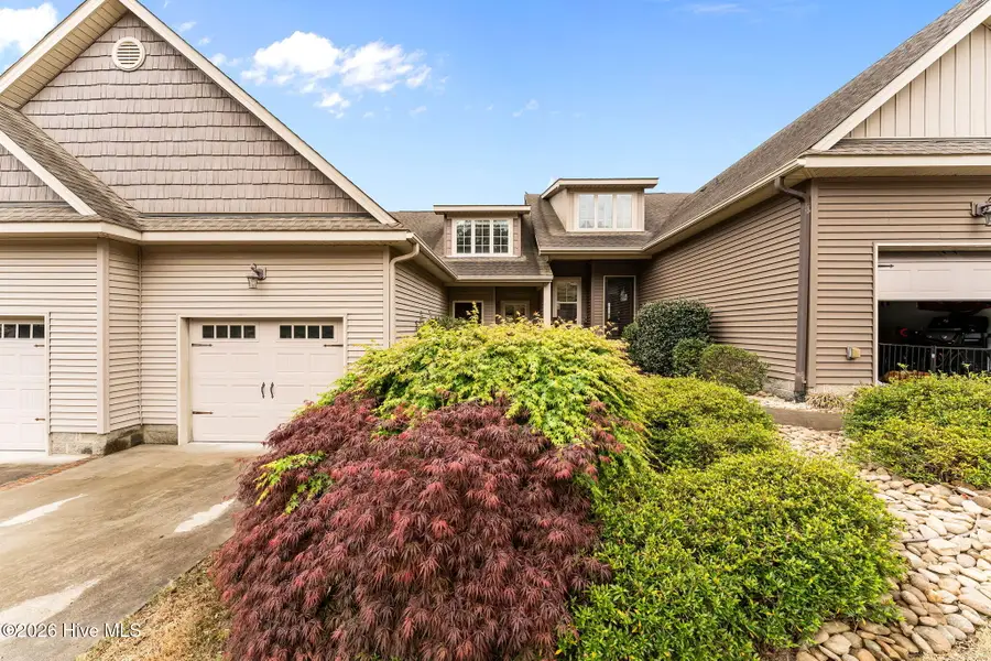 41 Cypress Circle, Southern Pines, NC 28387 - #2