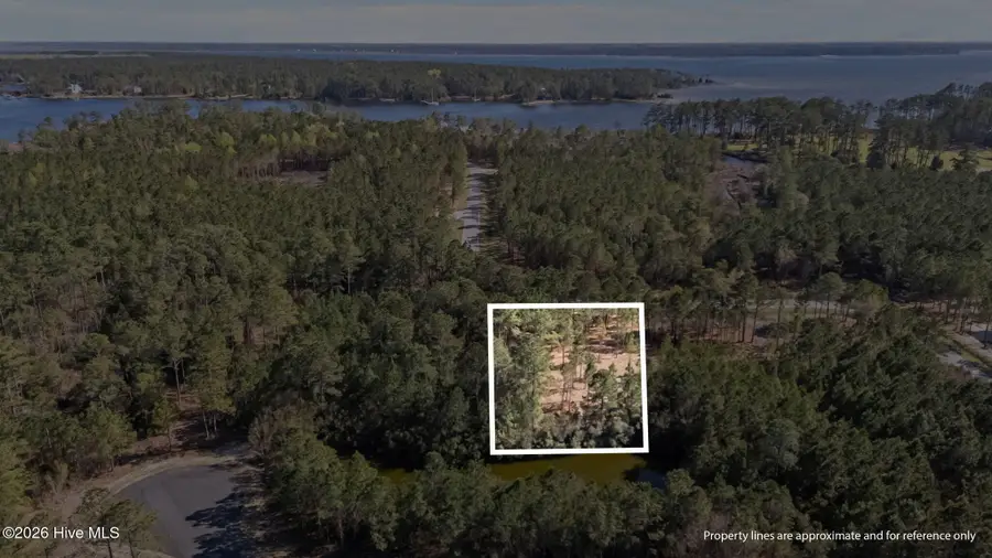 11 E Diamond Shoal Lane, Vandemere, NC 28587 - #2