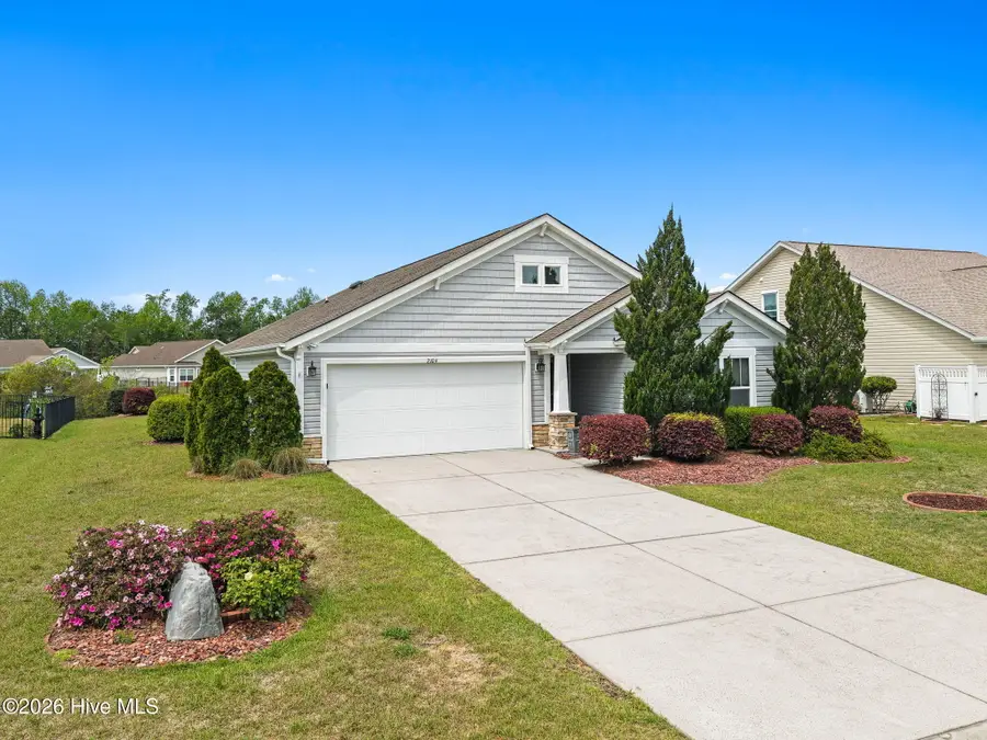 2104 Jarvis Lane Nw, Calabash, NC 28467 - #2