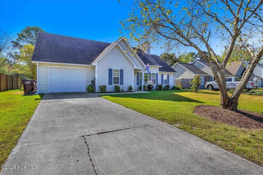 620 Indian Wells Way, Wilmington, NC 28411 - #3