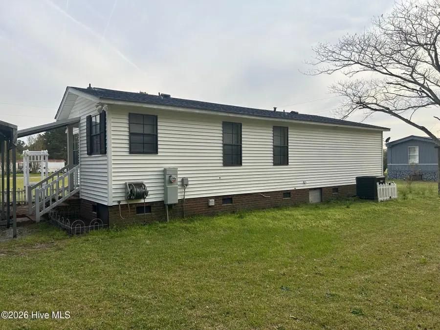 314 Cypress Creek Court, Pinetops, NC 27864 - #2