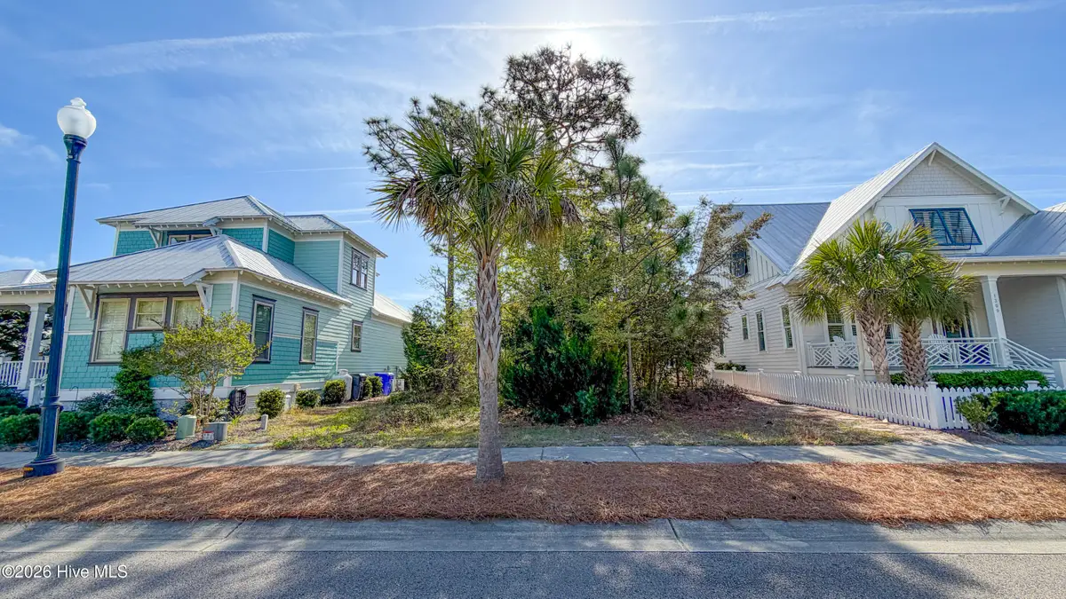 1307 Croaker Lane, Carolina Beach, NC 28428 - #1