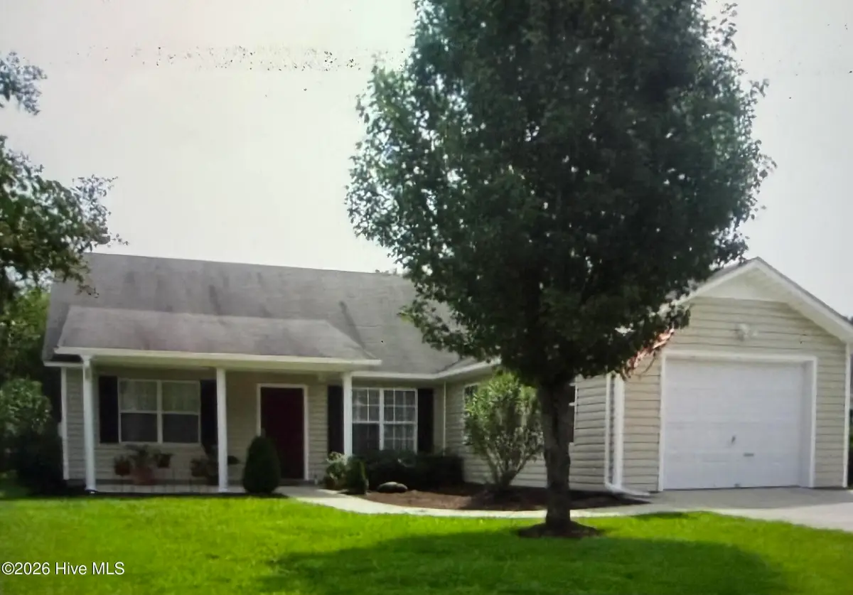 116 Luke Court, New Bern, NC 28560 - #1