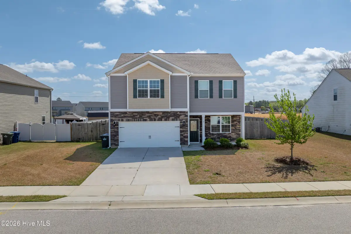 1009 Josh Court, Greenville, NC 27834 - #1