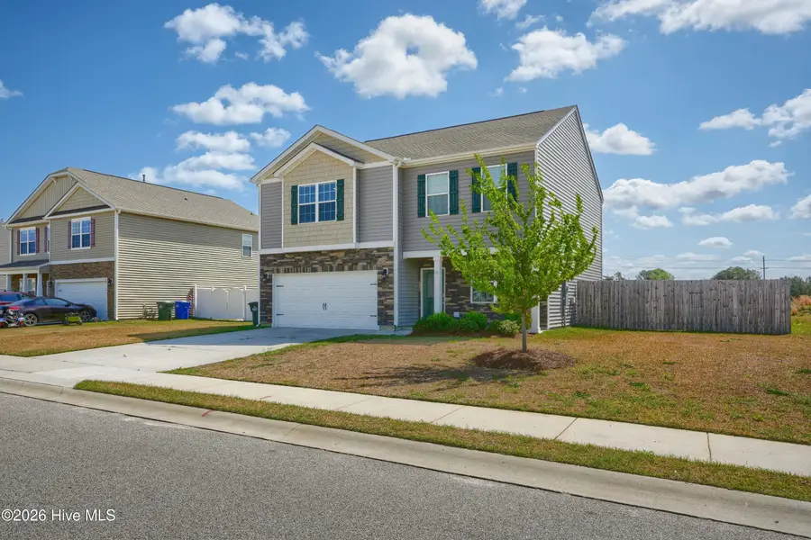 1009 Josh Court, Greenville, NC 27834 - #3