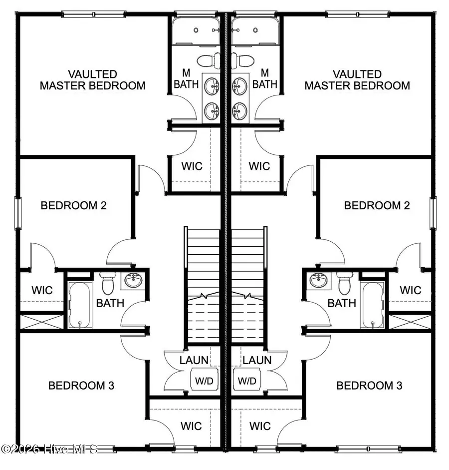 1715 Stella Way, Wilmington, NC 28403 - #3