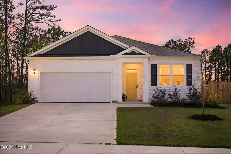 1590 Lightered Knot Court Se, Bolivia, NC 28422 - #2