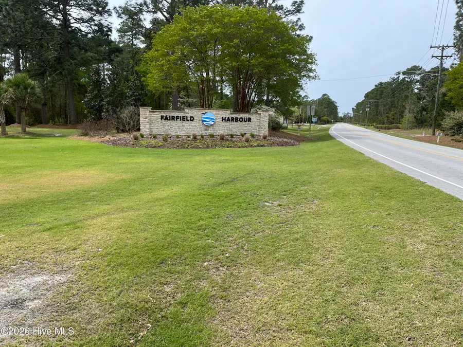 1110 Coral Reef Drive, New Bern, NC 28560 - #2