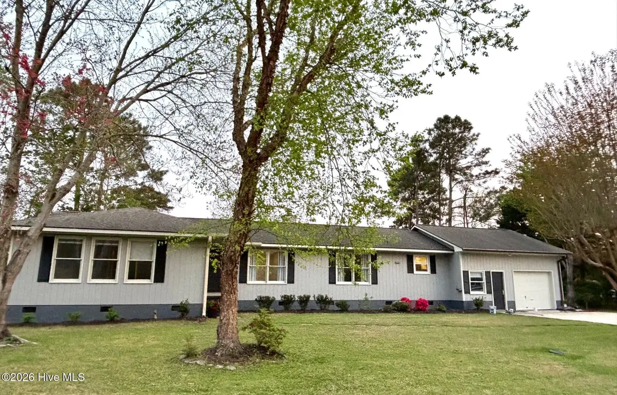 111 Tree Fern Drive, Morehead City, NC 28557 - #1