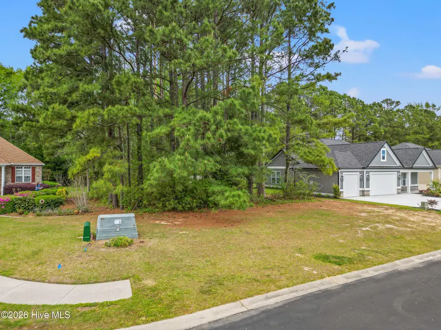 602 Lathrop Court Nw, Calabash, NC 28467 - #3