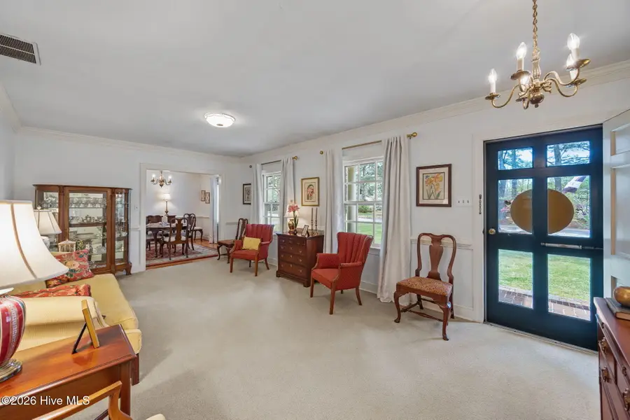 605 Myers Drive, Robersonville, NC 27871 - #3