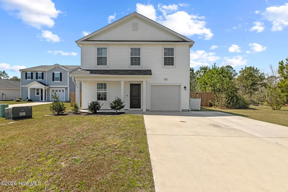 202 New Home Place #Lot 2, Holly Ridge, NC 28445 - #1