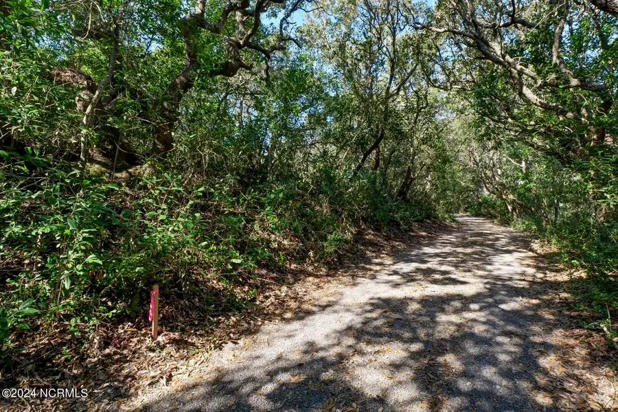 474 B N Anderson Boulevard, Topsail Beach, NC 28445 - #2