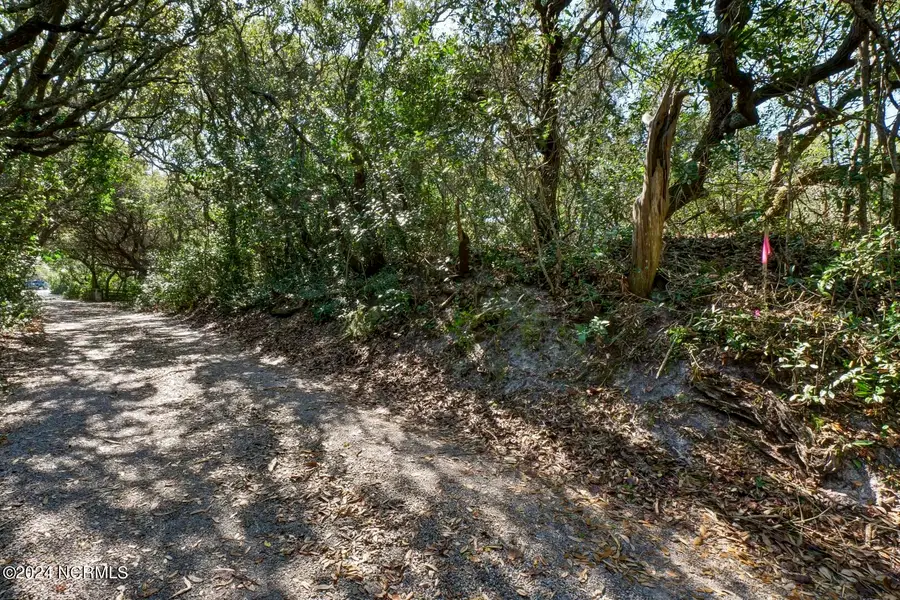 474 B N Anderson Boulevard, Topsail Beach, NC 28445 - #3