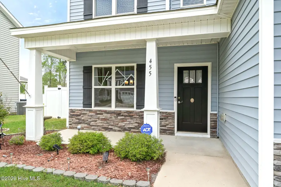 455 Jasmine Way, Burgaw, NC 28425 - #2
