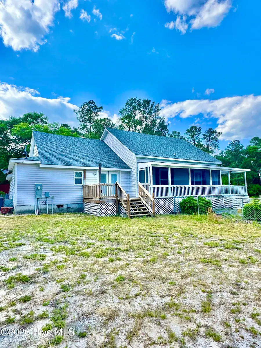 588 Lightwood Knot Road, Kelly, NC 28448 - #2