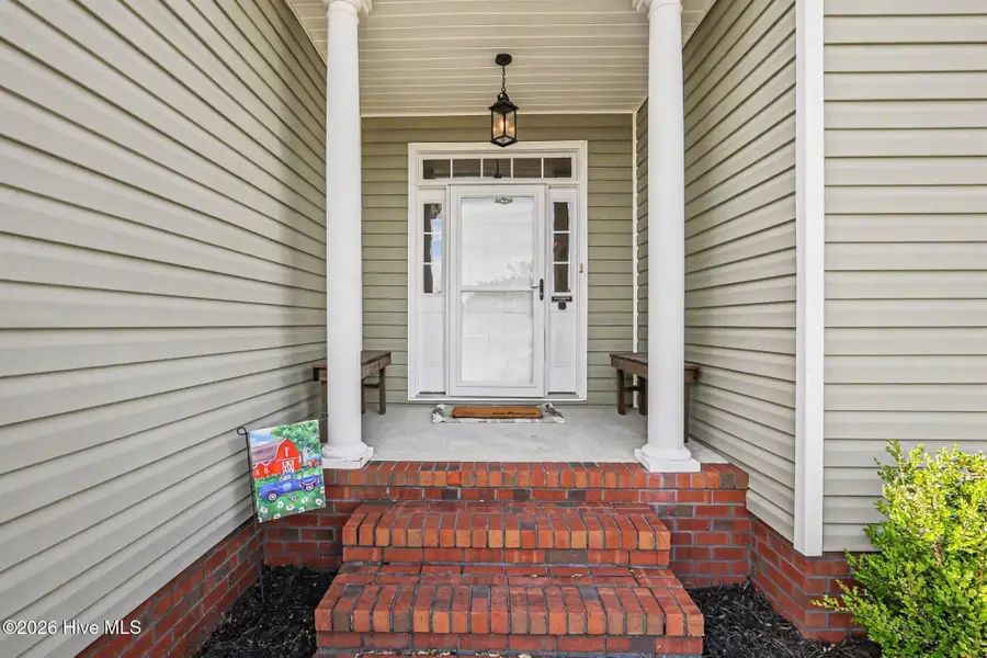 105 Kiowa Place, Pikeville, NC 27863 - #3