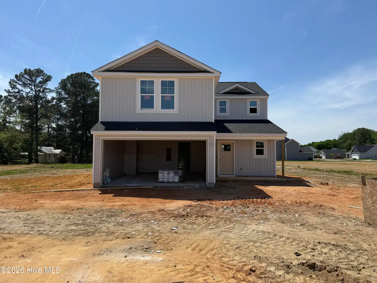 102 Baxley Drive, Plain View, NC 28234 - #1
