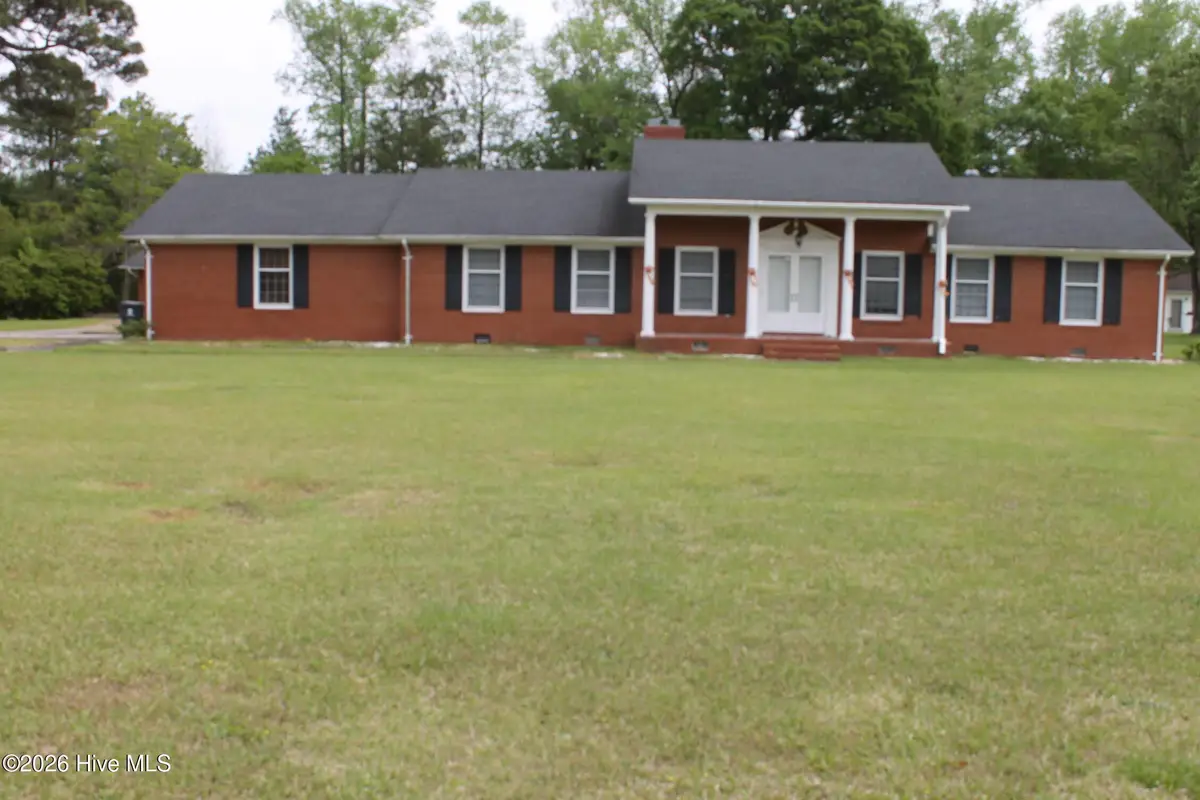 1408 Union Valley Road, Whiteville, NC 28472 - #1