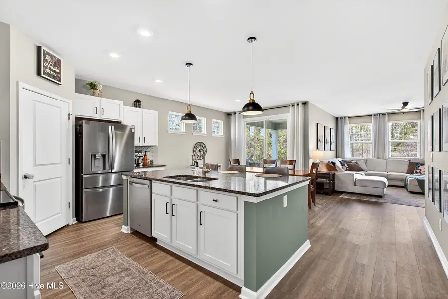 214 Avocet Way, Sneads Ferry, NC 28460 - #3