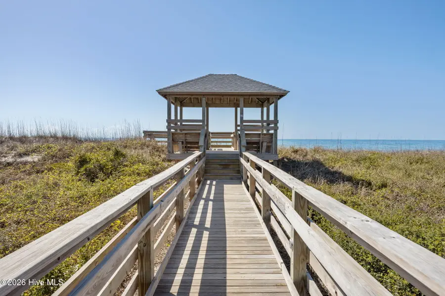 2401 W Fort Macon Road #136, Atlantic Beach, NC 28512 - #3