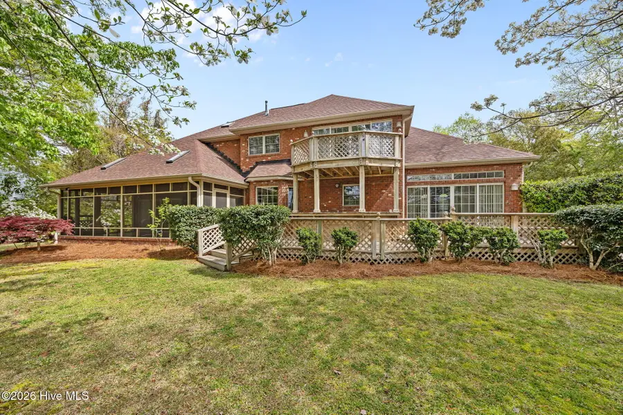 203 Westchester Drive, Morehead City, NC 28557 - #3