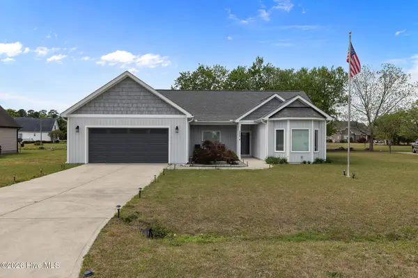 303 Aarons Place, Goldsboro, NC 27530