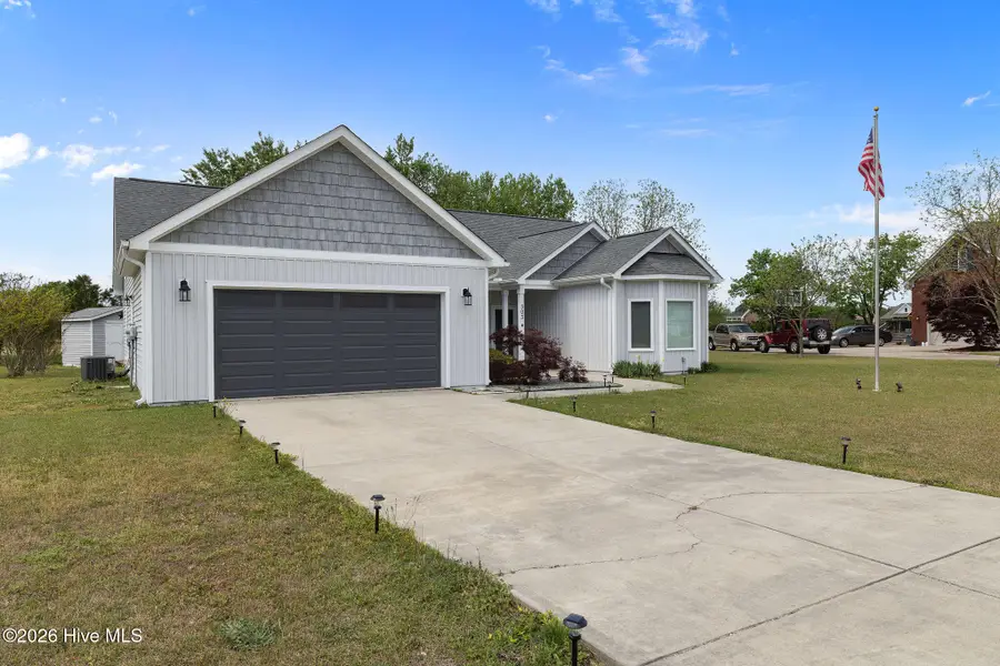 303 Aarons Place, Goldsboro, NC 27530 - #2