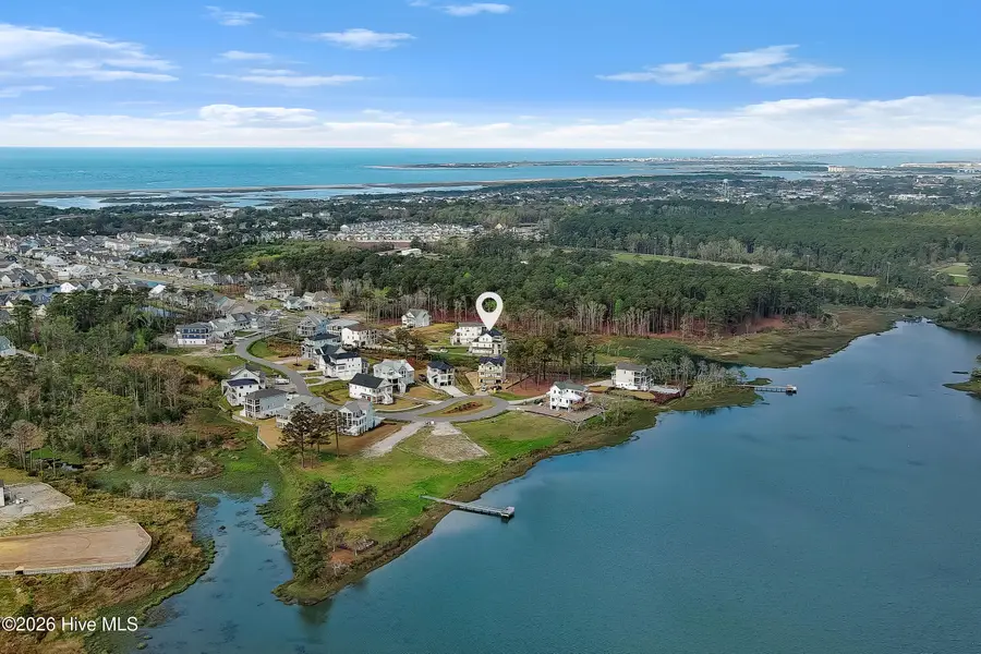 561 Avocet Drive, Beaufort, NC 28516 - #2