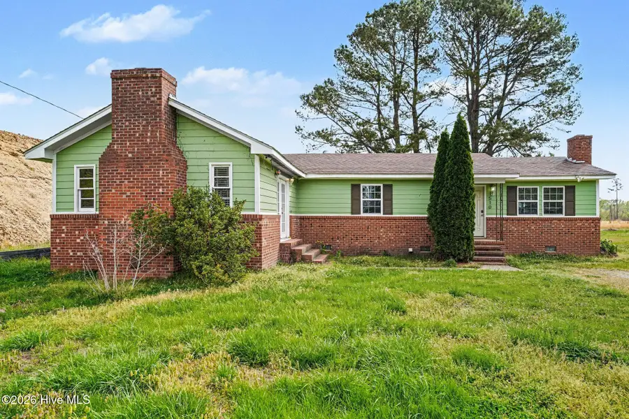 510 W Main Street, Selma, NC 27576 - #2