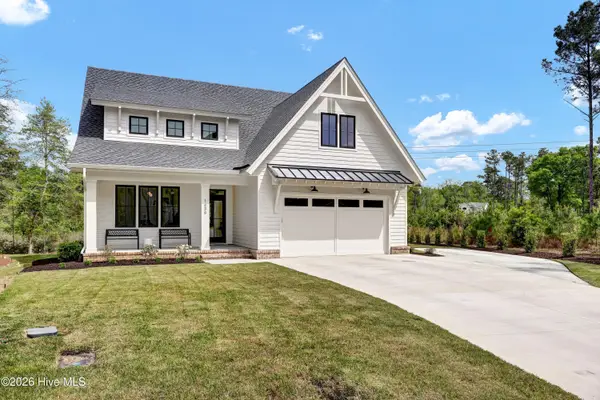 1636 Osprey Cove Court, Wilmington, NC 28401