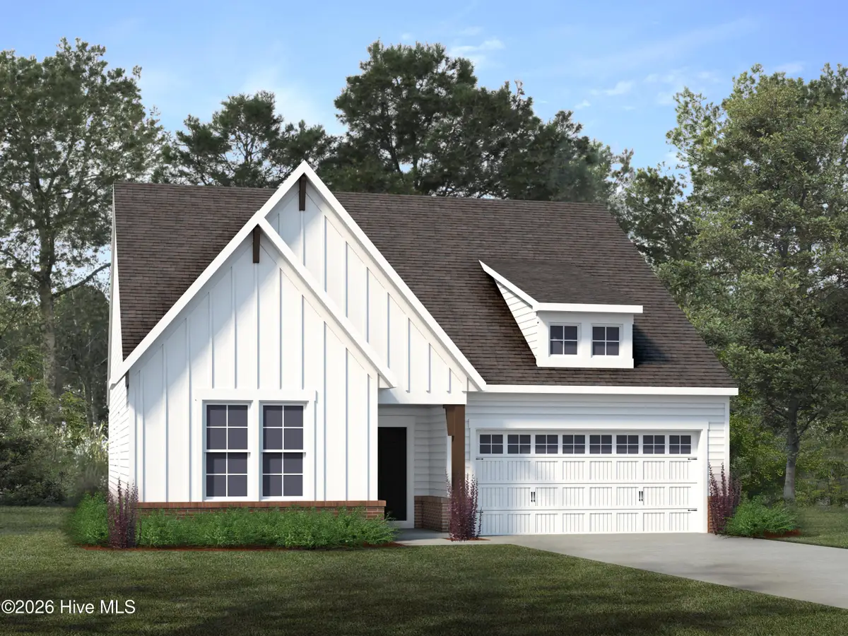 1005 Doe Place, Wilmington, NC 28409 - #1