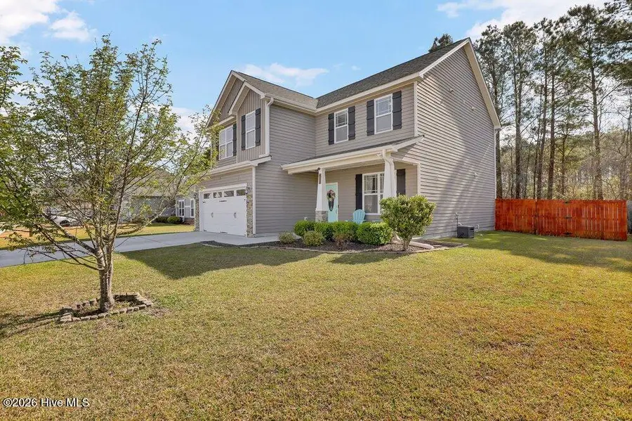 107 Pennington Street, Jacksonville, NC 28540 - #3