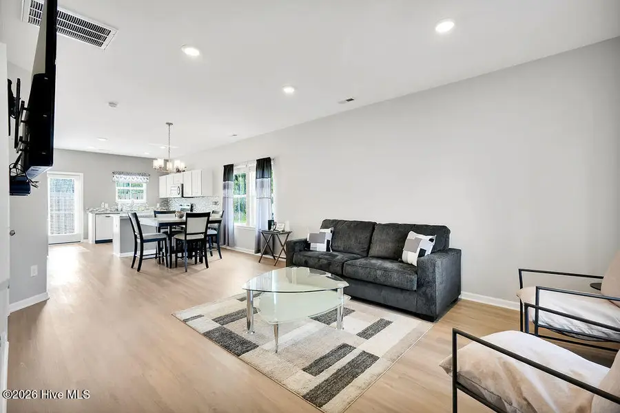 3016 Portico Court, Leland, NC 28451 - #3