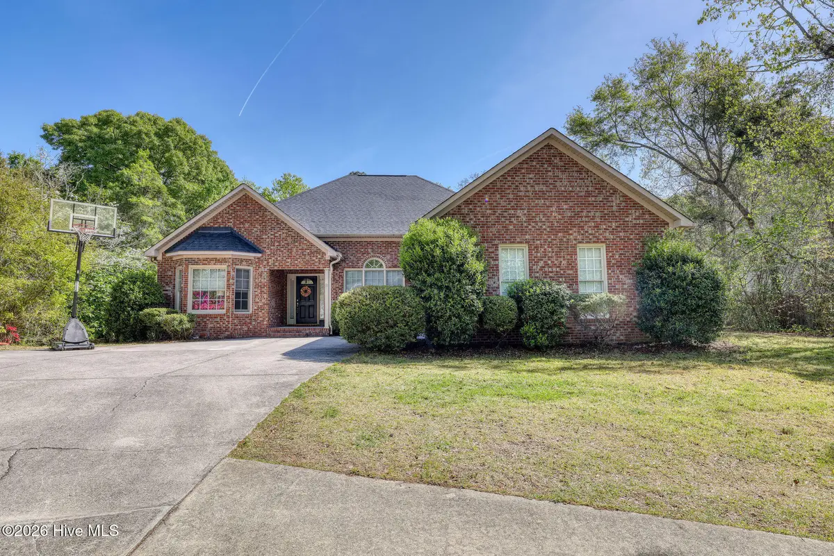 218 Hickory Lane, Hampstead, NC 28443 - #1