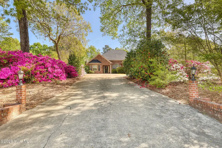 218 Hickory Lane, Hampstead, NC 28443 - #2