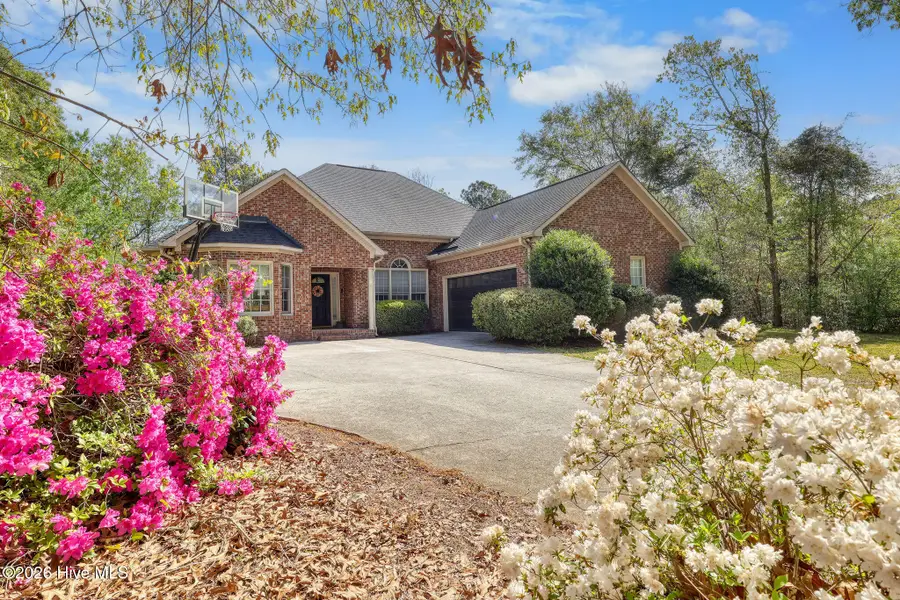 218 Hickory Lane, Hampstead, NC 28443 - #3