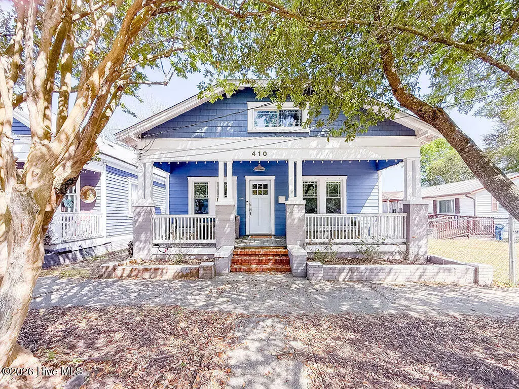 410 Mcrae Street, Wilmington, NC 28401 - #1