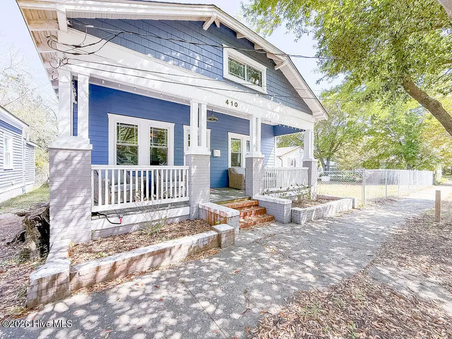 410 Mcrae Street, Wilmington, NC 28401 - #2