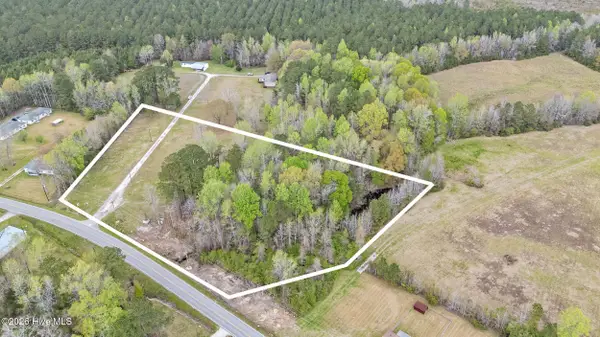 1376 Pony Farm Road, Jacksonville, NC 28546