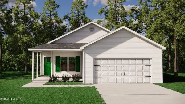 623 Pope Street, Grifton, NC 28530