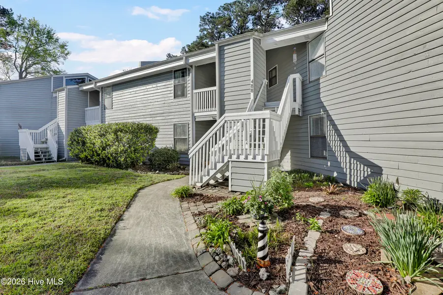 702 -488 Azalea Drive, Hampstead, NC 28443 - #2