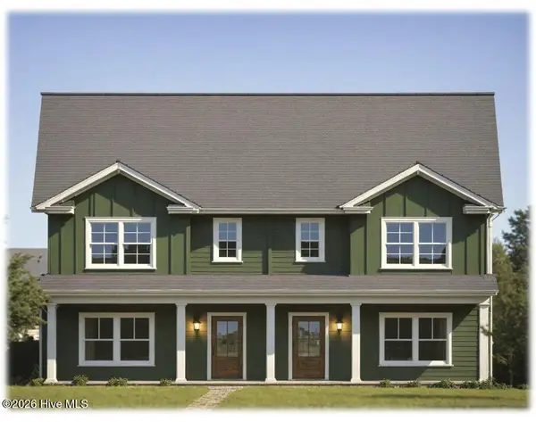 1717 Stella Way, Wilmington, NC 28403