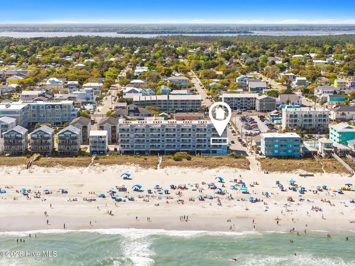 201 Carolina Beach Avenue S #207, Carolina Beach, NC 28428 - #1