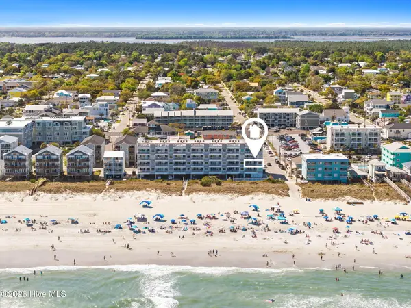 201 Carolina Beach Avenue S #207, Carolina Beach, NC 28428