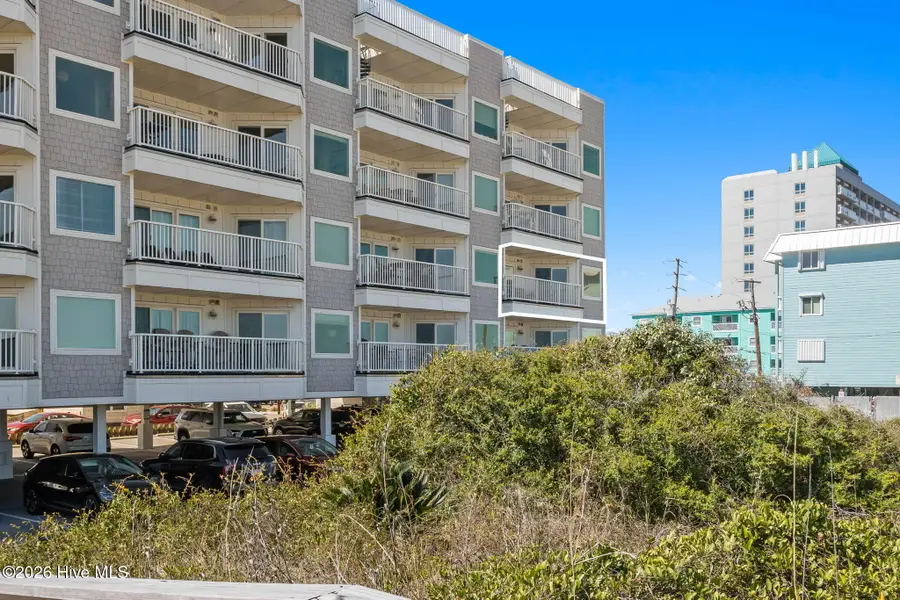 201 Carolina Beach Avenue S #207, Carolina Beach, NC 28428 - #2
