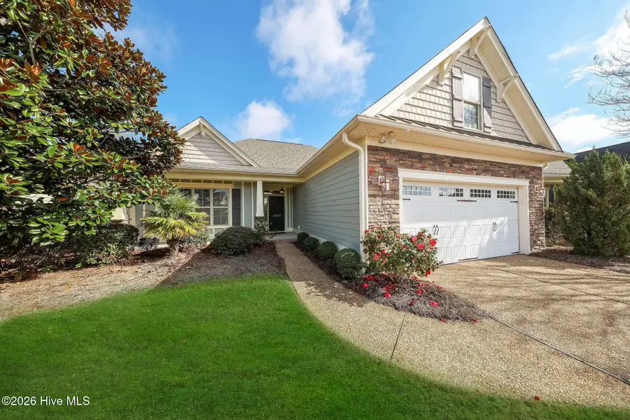 2202 E Oak Bridge Drive Ne, Leland, NC 28451 - #3