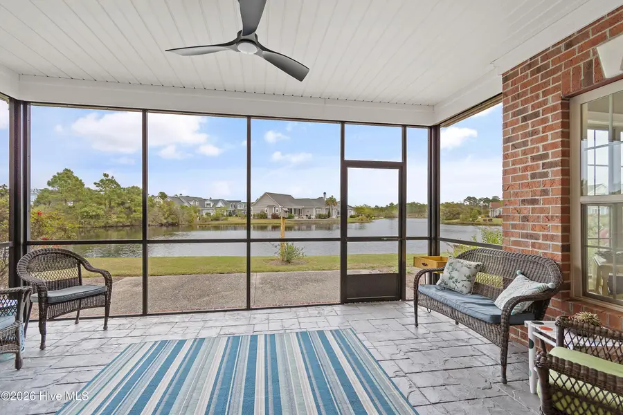 4282 Ashfield Place, Southport, NC 28461 - #3